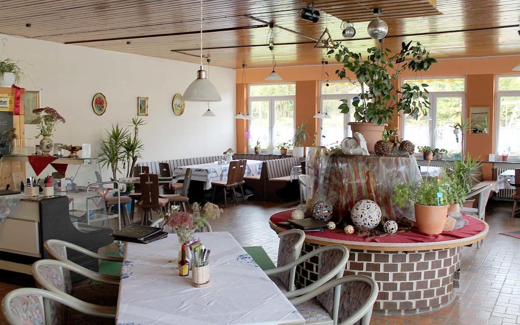 Ferienhaus Nr 7, Typ B, Feriendorf Jaegerpark, Bayerischer Wald Viechtach Exteriér fotografie
